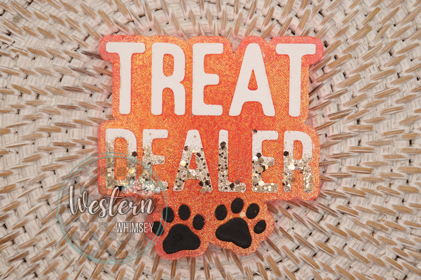 Treat Dealer Freshie