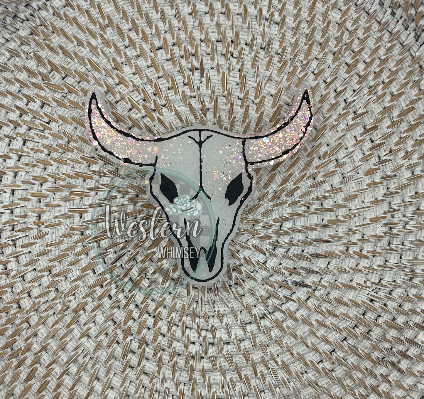Small Skull Freshie