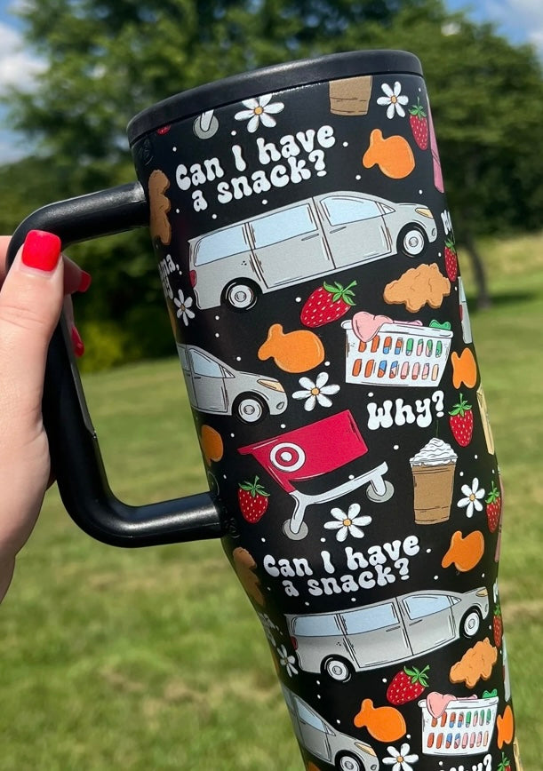 Mama Tumbler