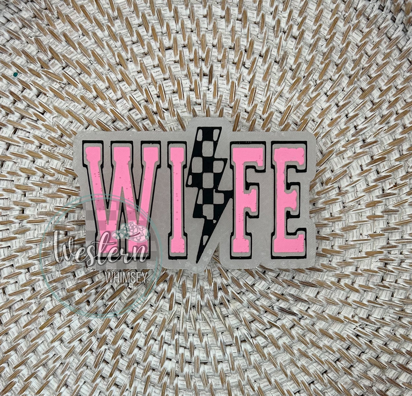 WIFE Freshie