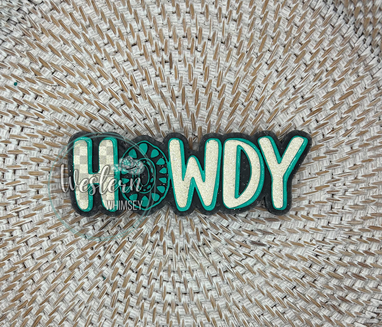 Howdy Freshie