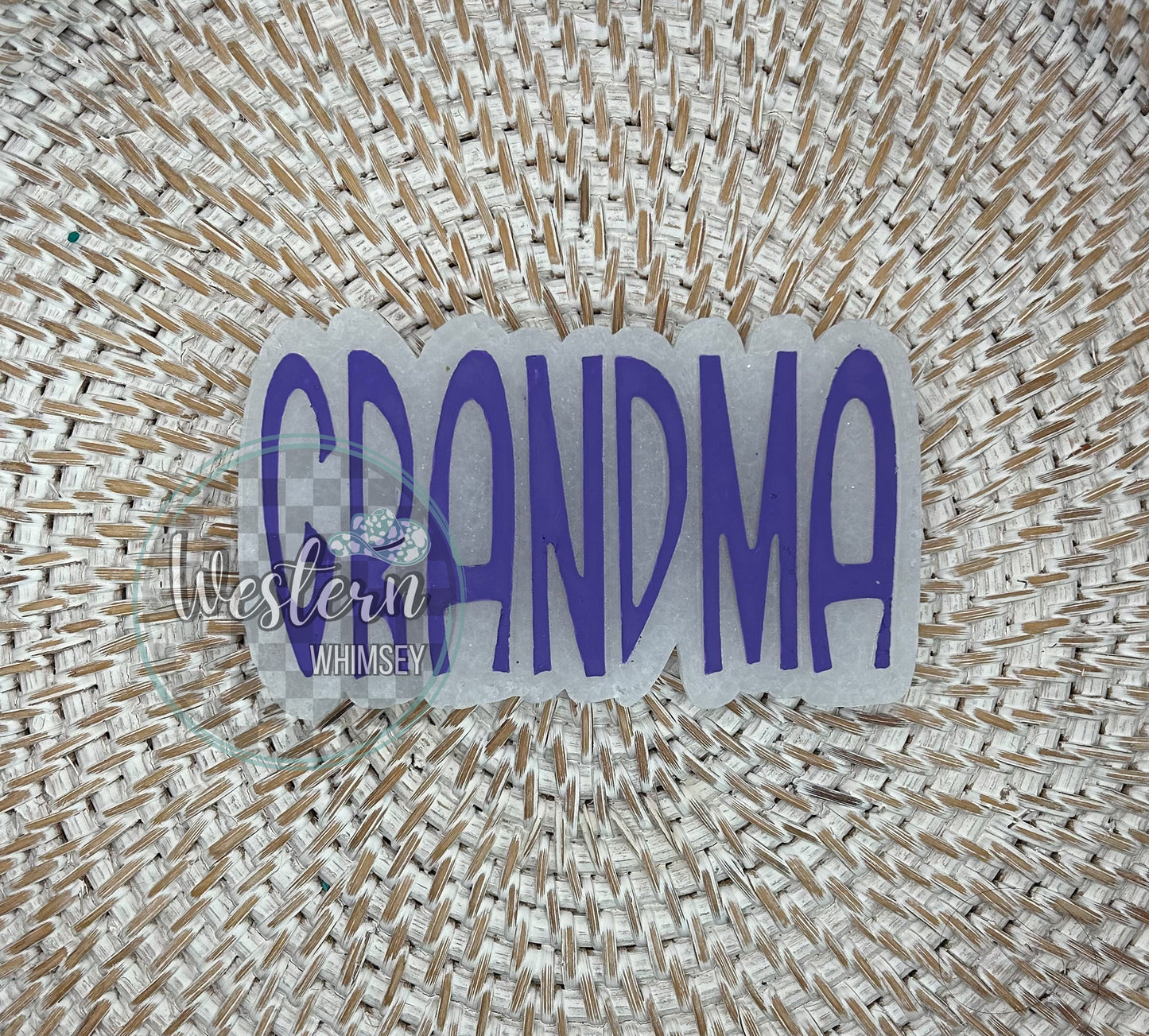 Grandma Freshie