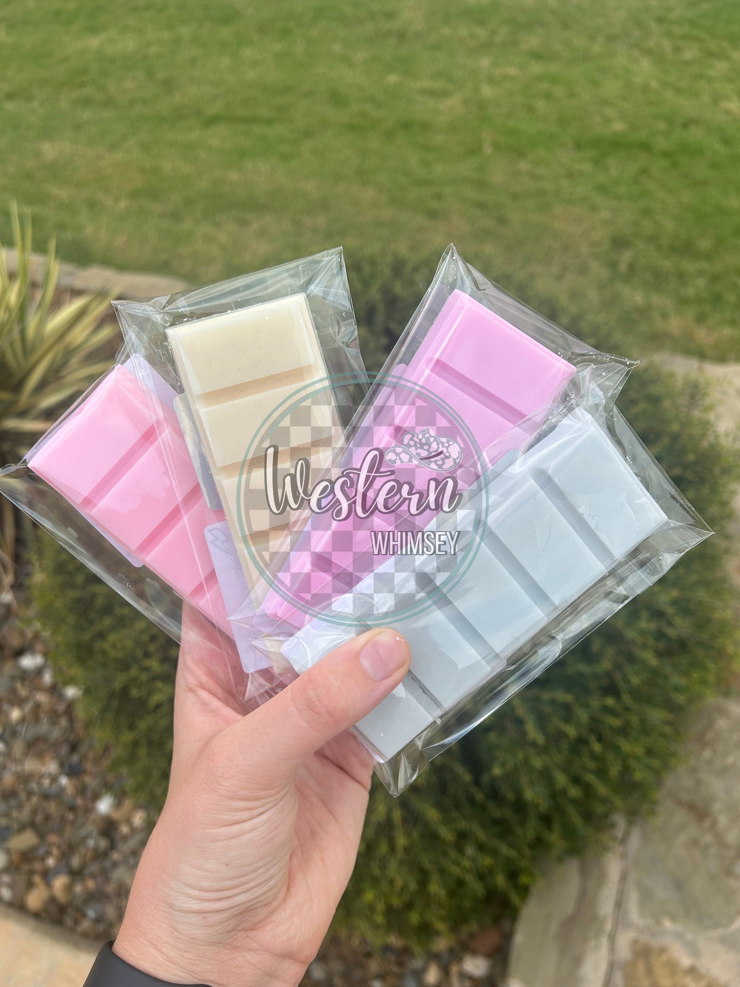 Wax Melt *YOU PICK SCENT*