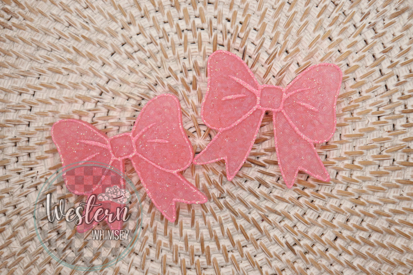 Mini Bow Set Freshies