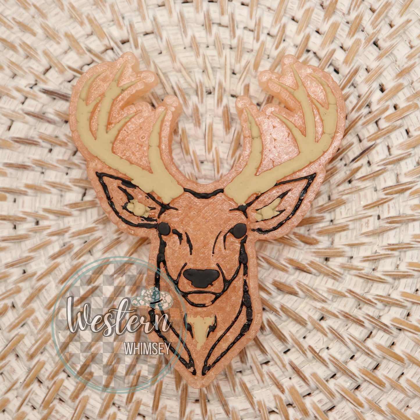Deer Freshie