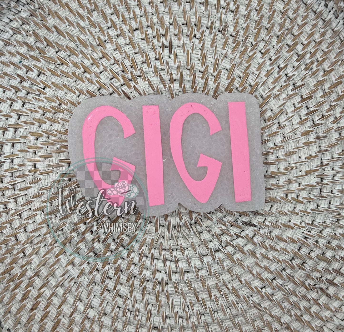 Gigi Freshie
