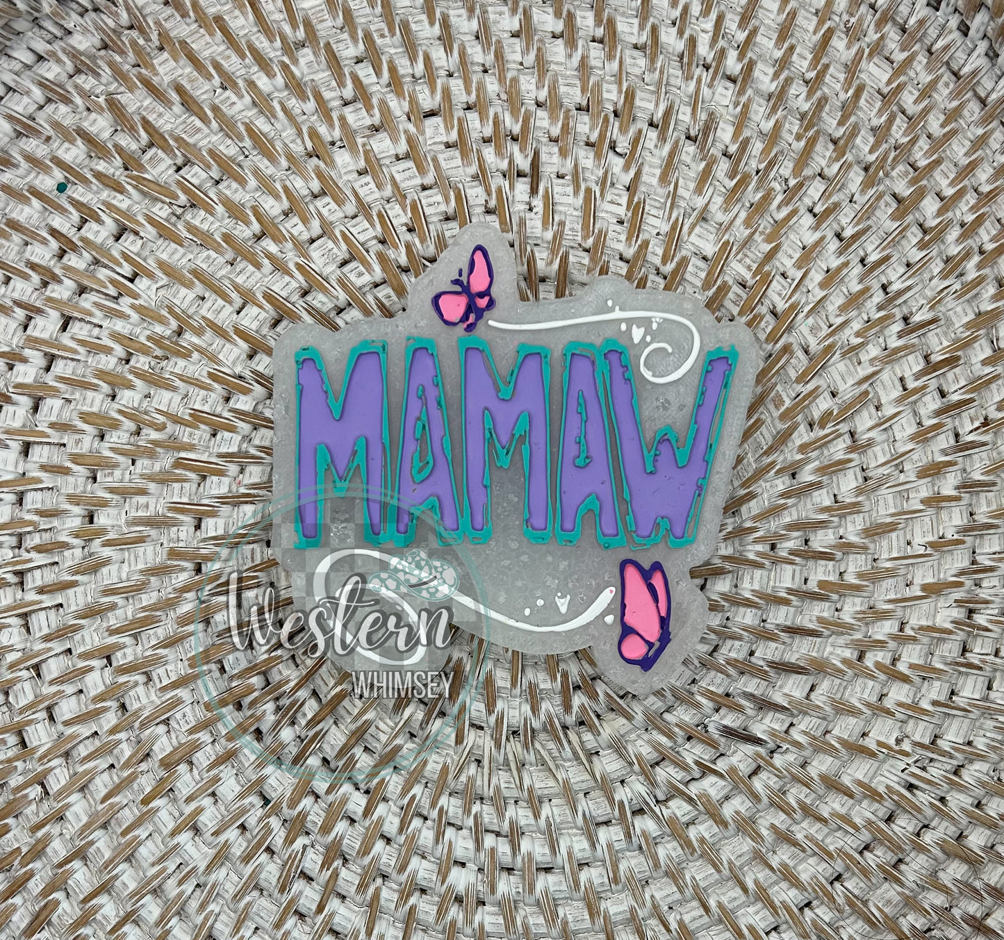 Mamaw Freshie