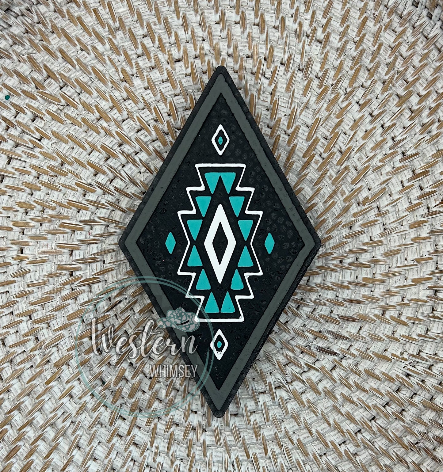 Aztec Diamond Freshie