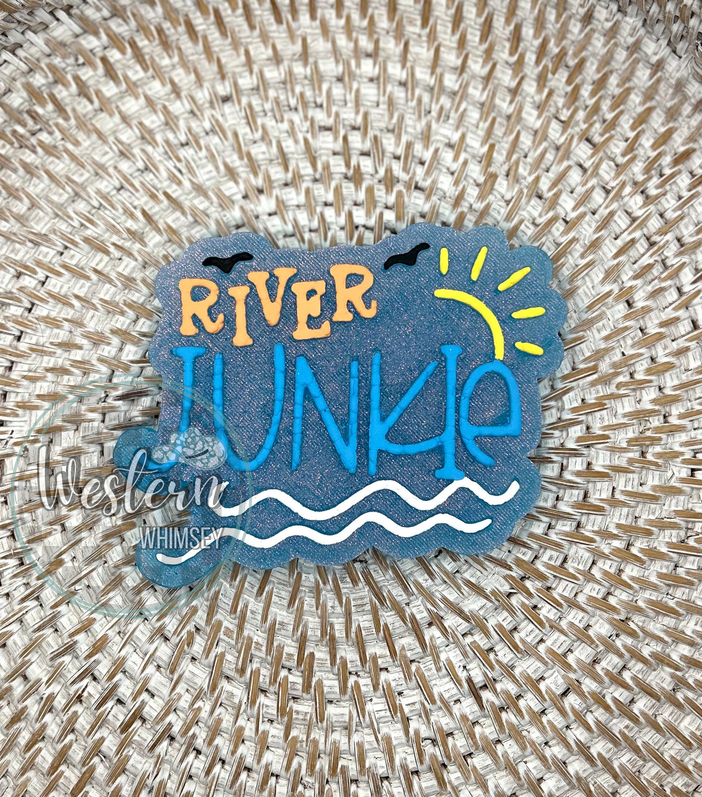River Junkie Freshie