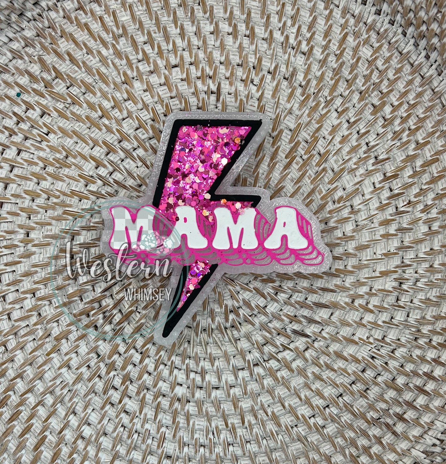 Mama Bolt Freshie