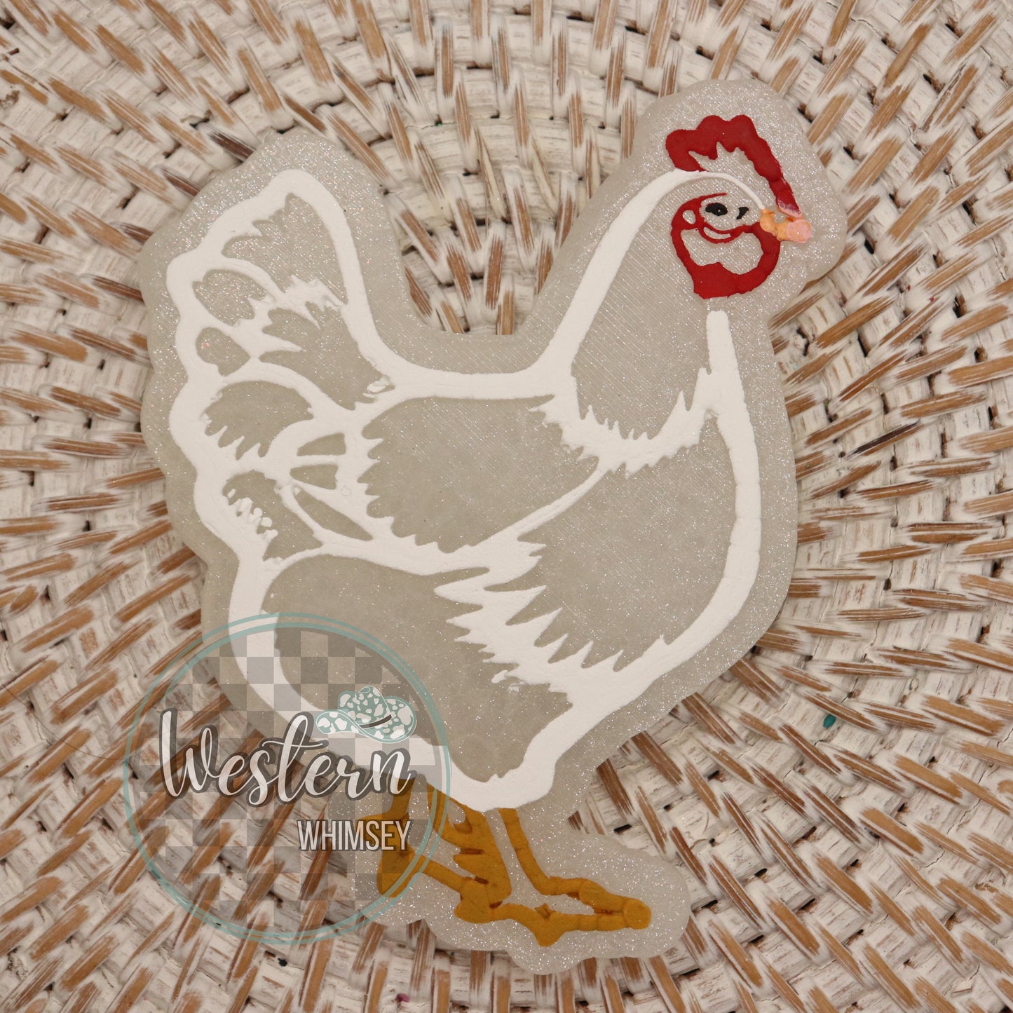 Chicken Freshie