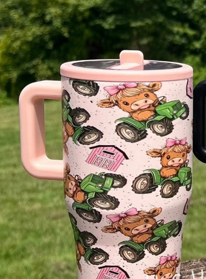 Kids 20 oz Tumbler