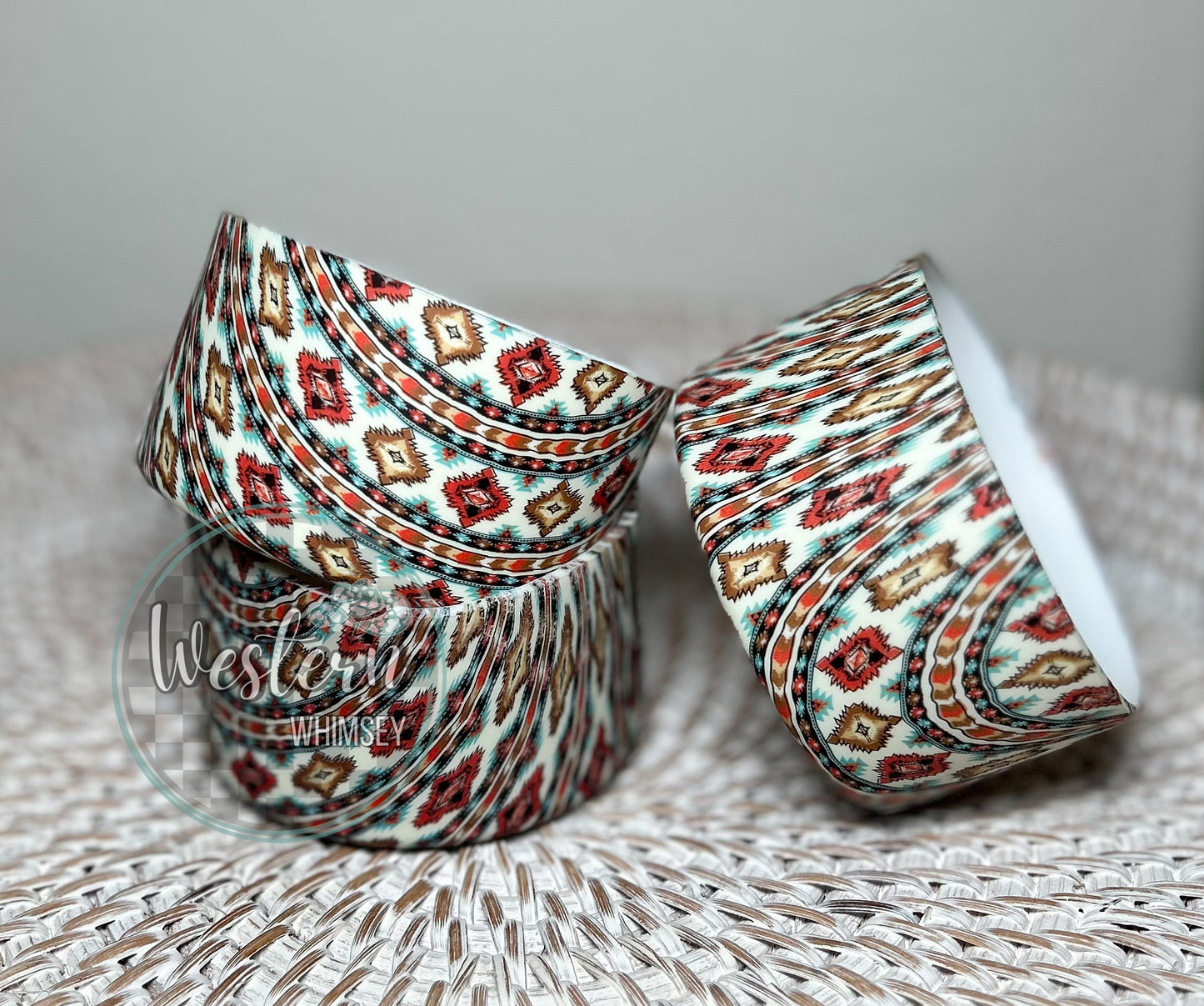 Aztec Tumbler Boot