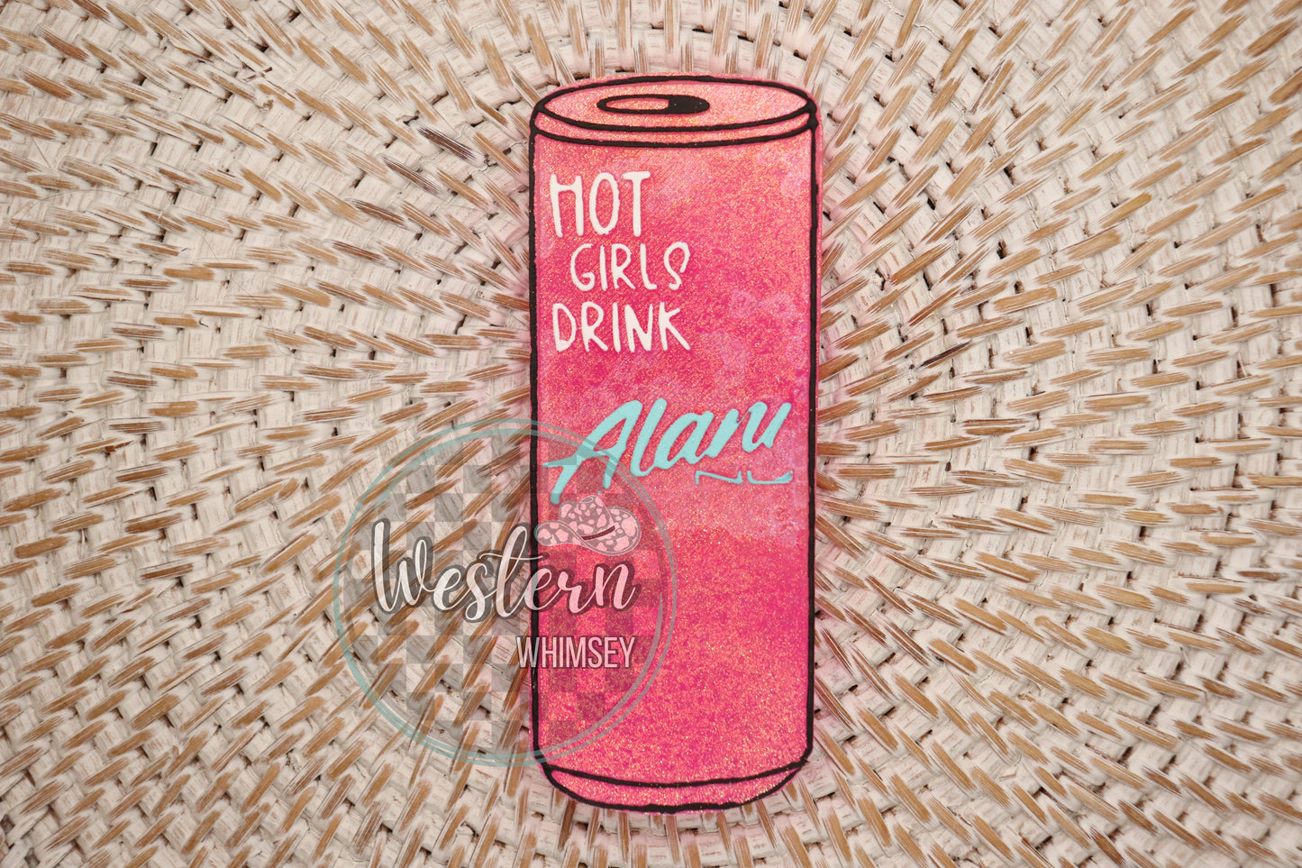 Alani Freshie