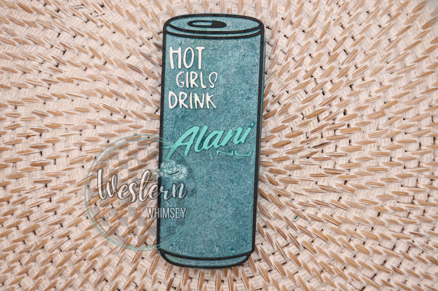 Alani Freshie