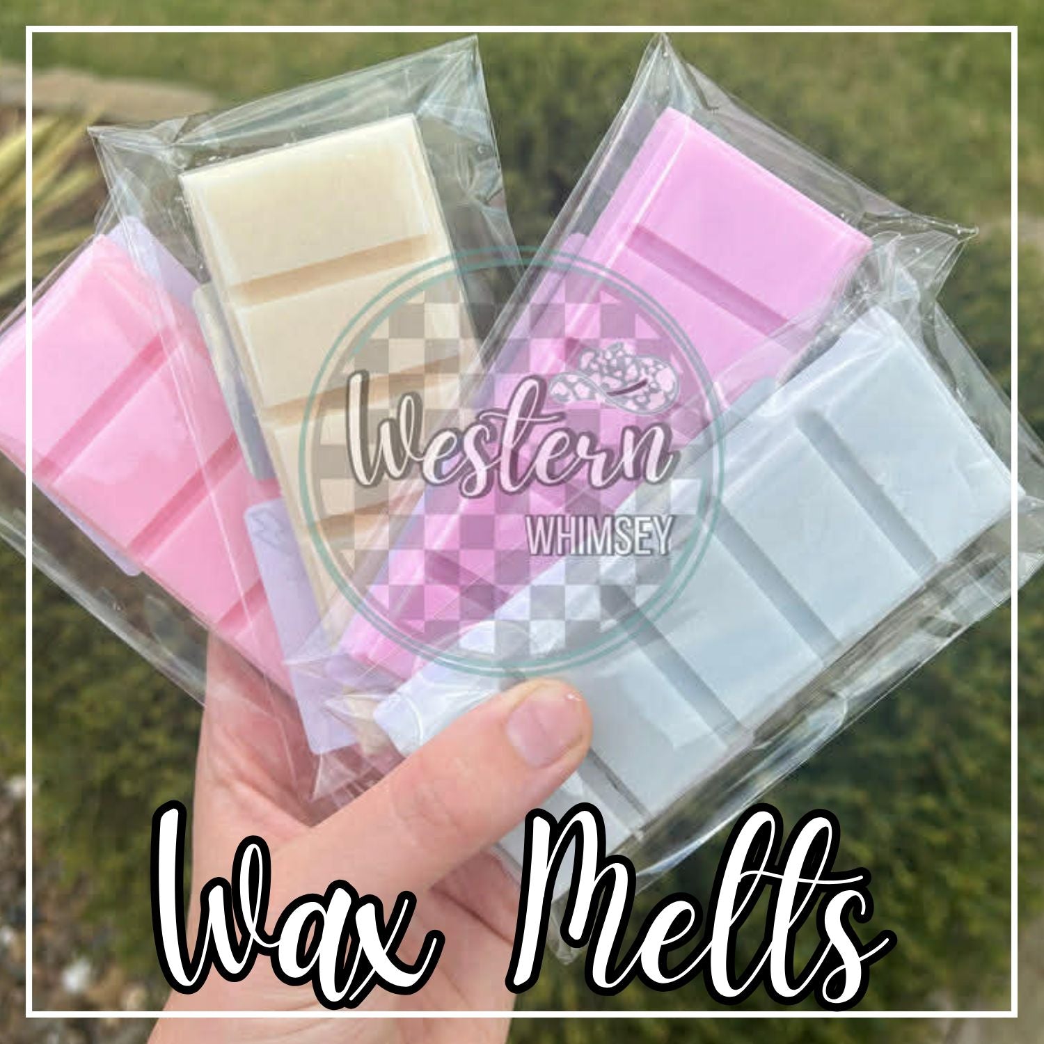 Wax Melts