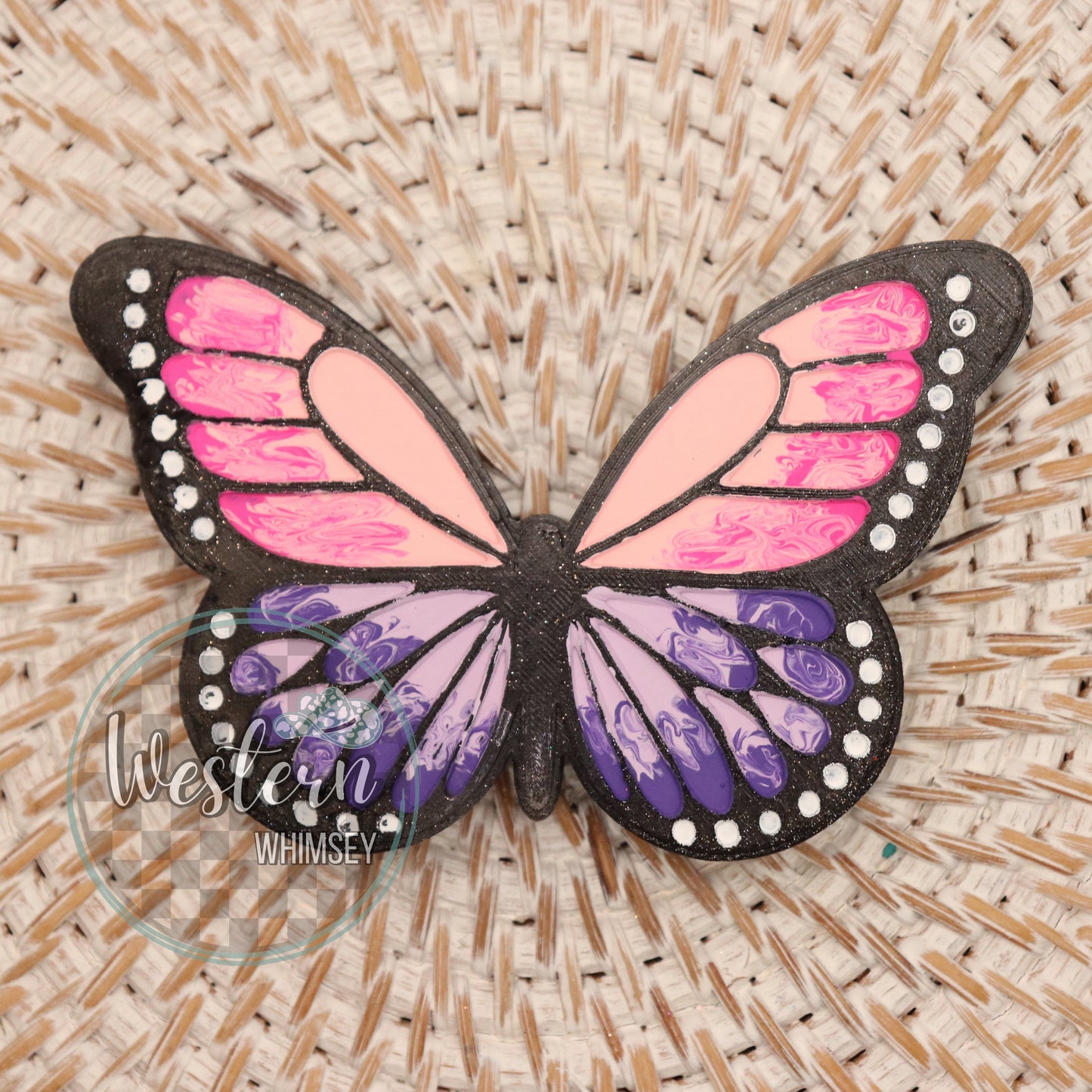 Butterfly Freshie