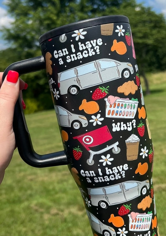 Mama Tumbler