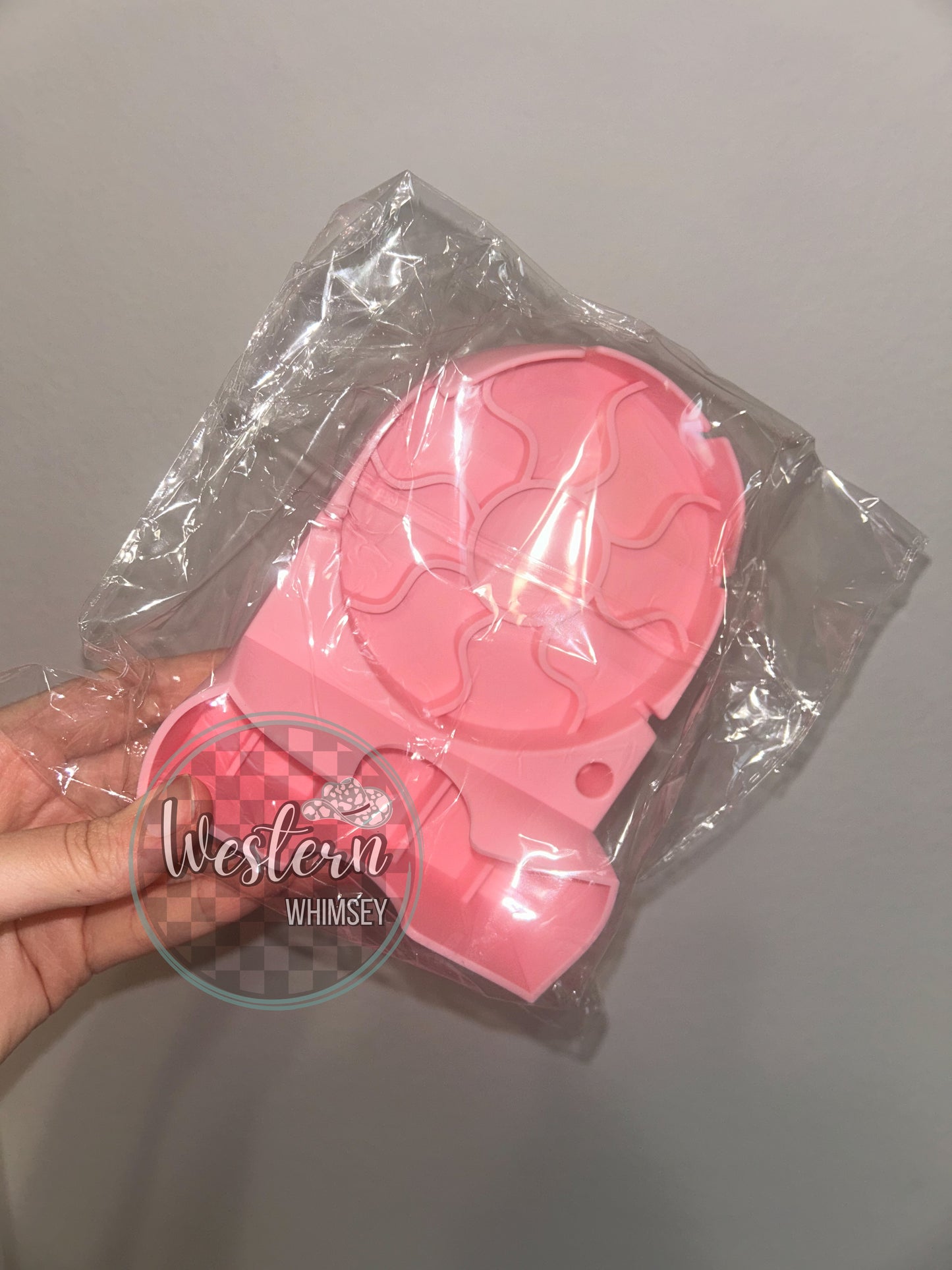Silicone Tumbler Drying Mat