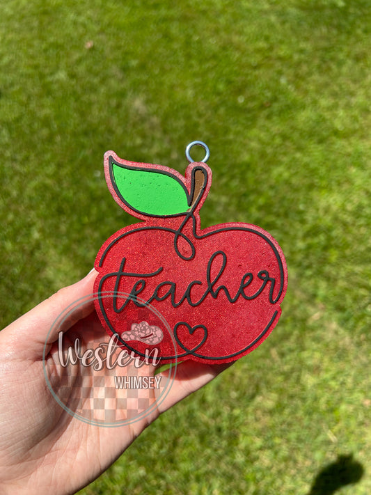 Teacher Freshie