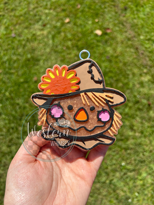 Scarecrow Freshie