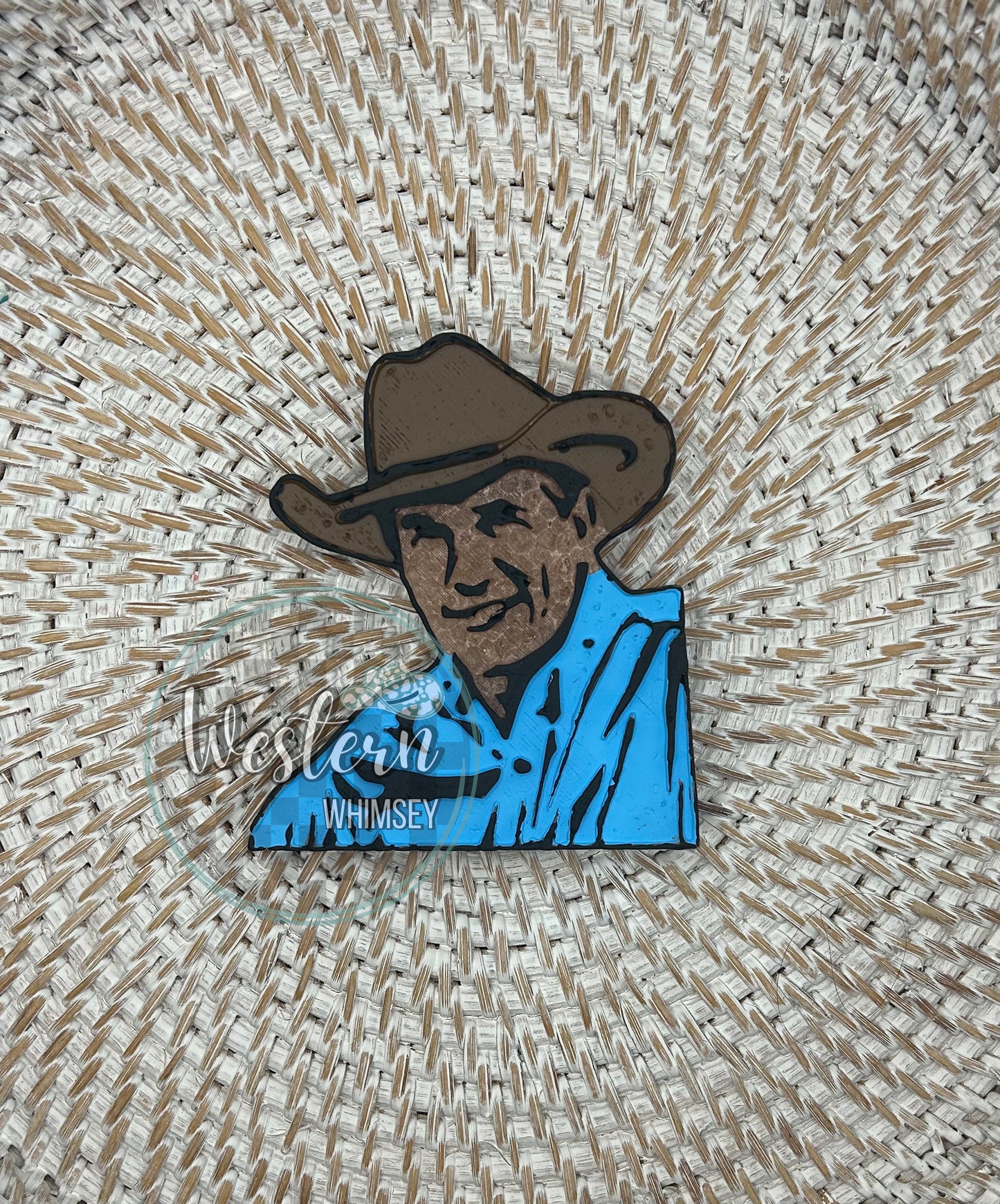 King of Country Freshie