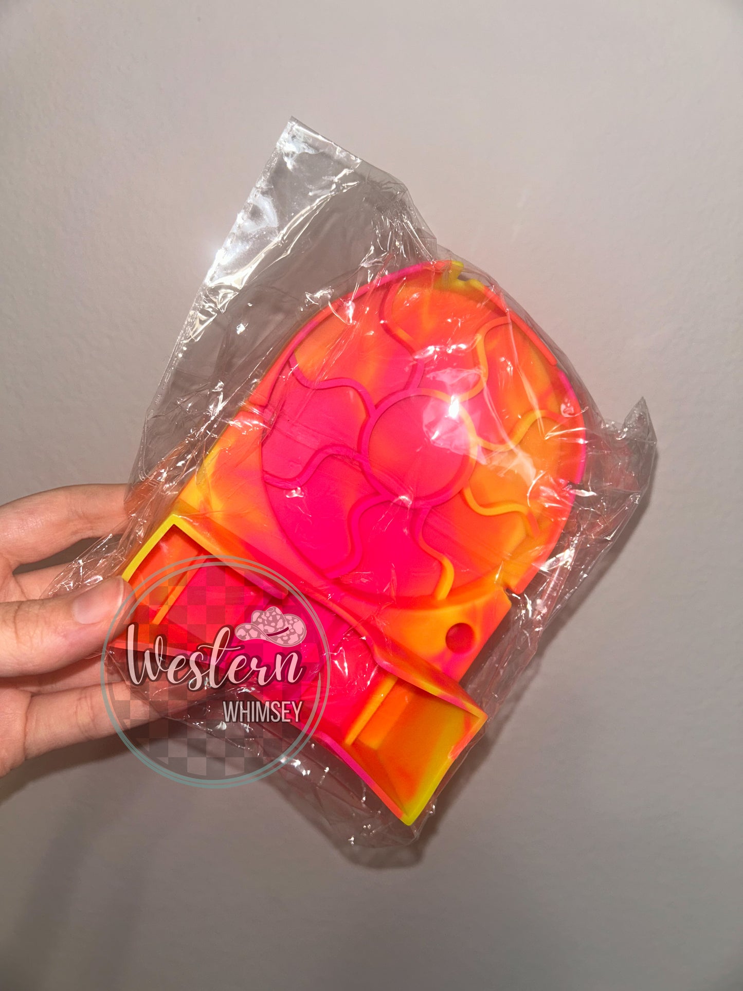 Silicone Tumbler Drying Mat