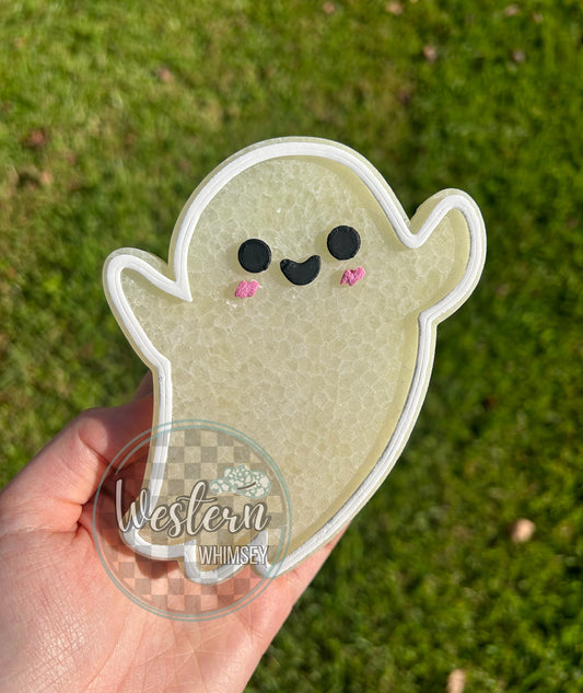 Cutie Ghost Freshie