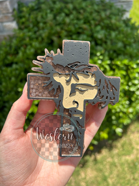 Cross Freshie