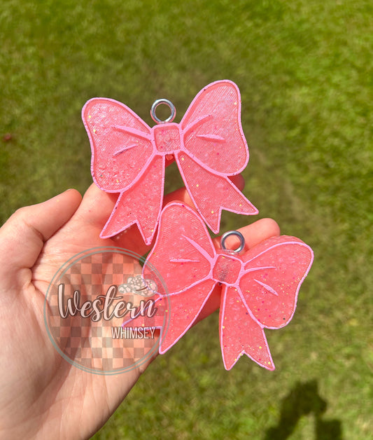 Mini Bow Set Freshies