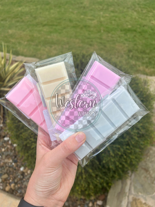 Wax Melt *YOU PICK SCENT*