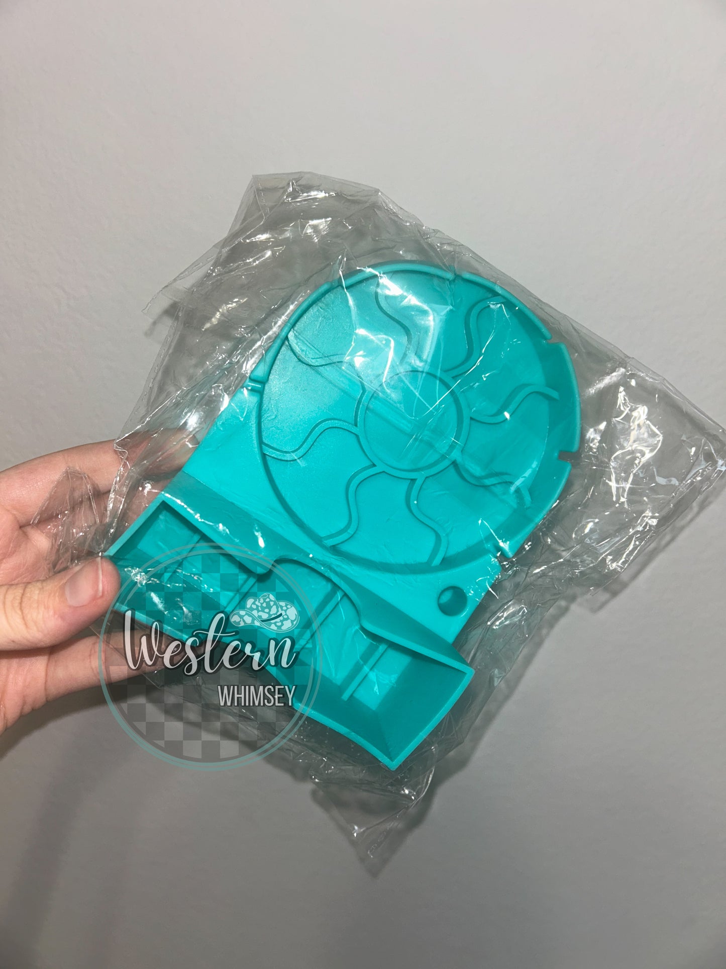 Silicone Tumbler Drying Mat