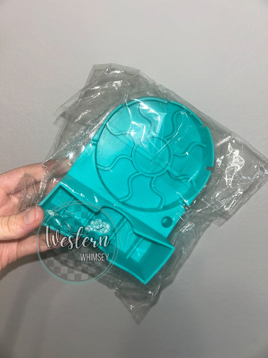 Silicone Tumbler Drying Mat