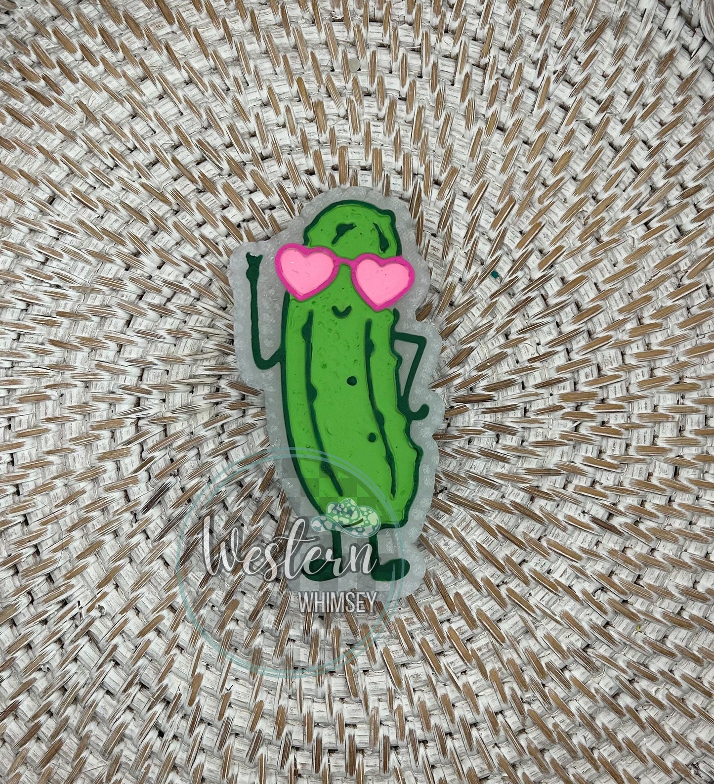 Pickle Freshie