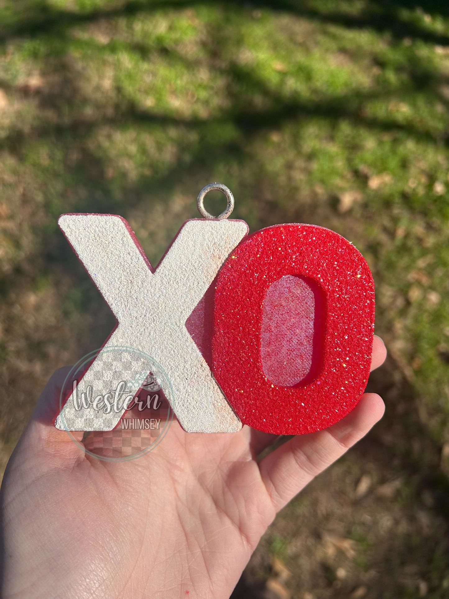 XO Freshie