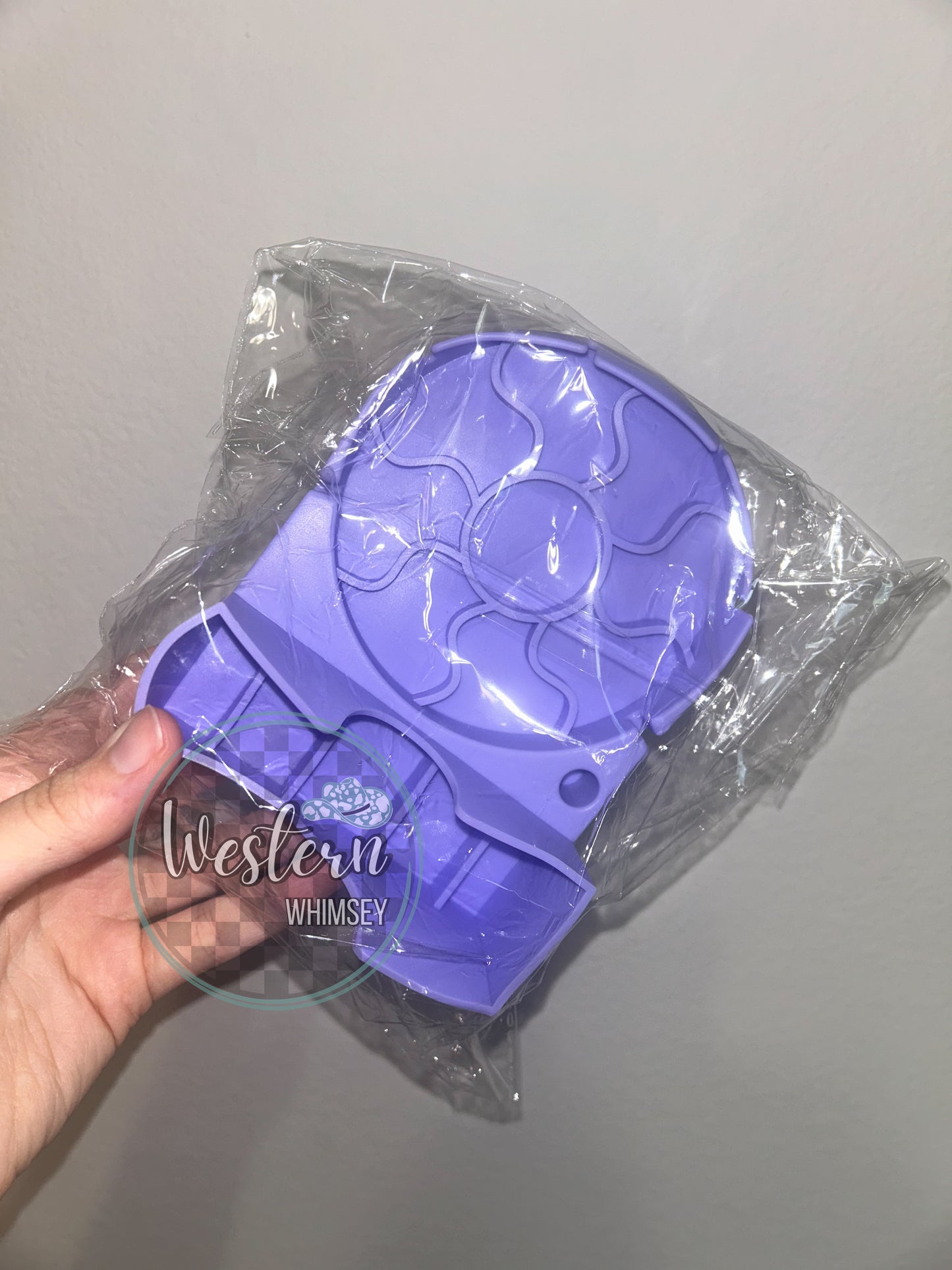 Silicone Tumbler Drying Mat