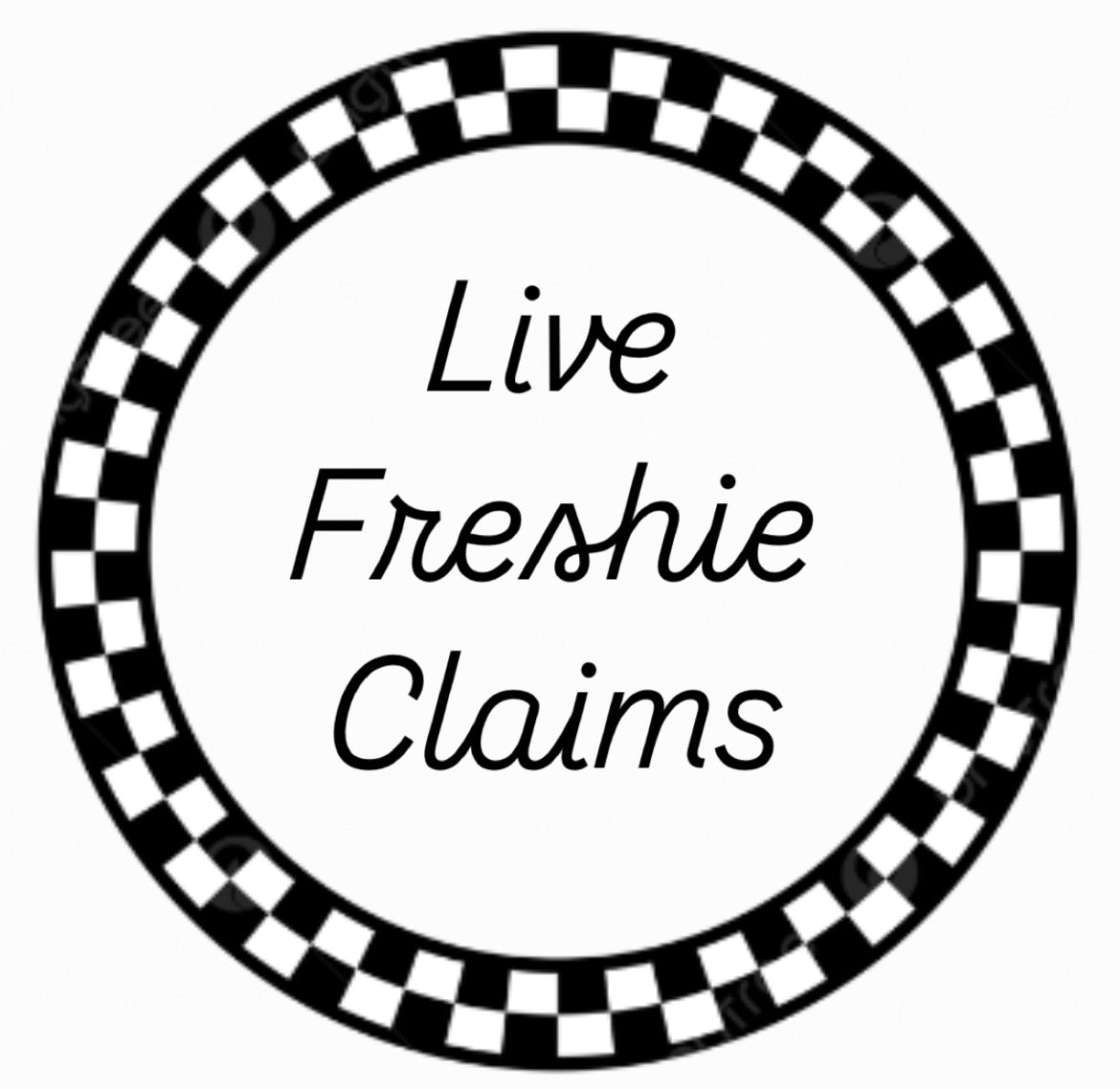 Live Freshie Claims