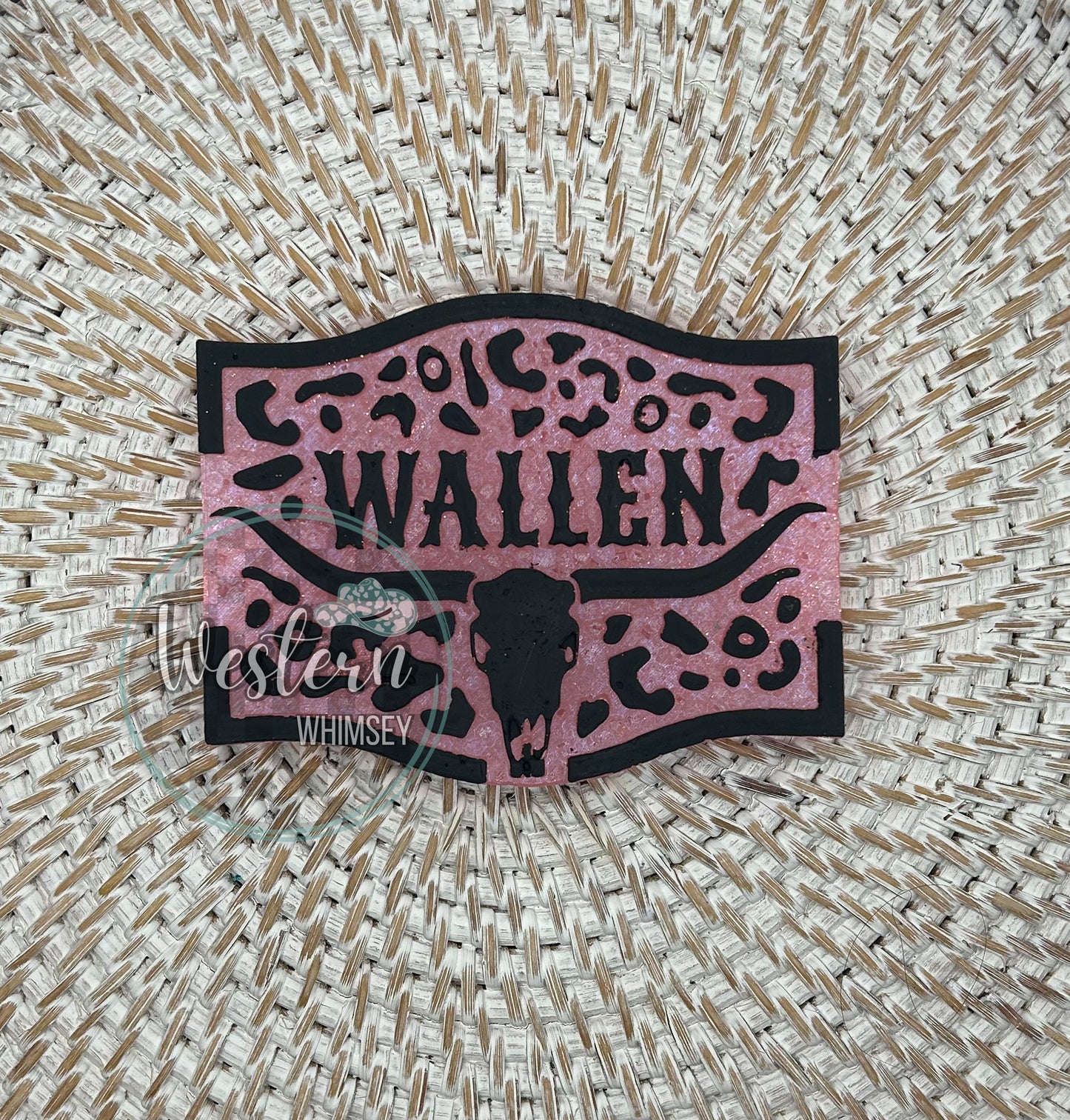 Wallen Freshie
