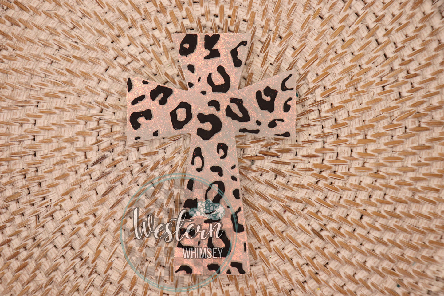 Leopard Cross Freshie