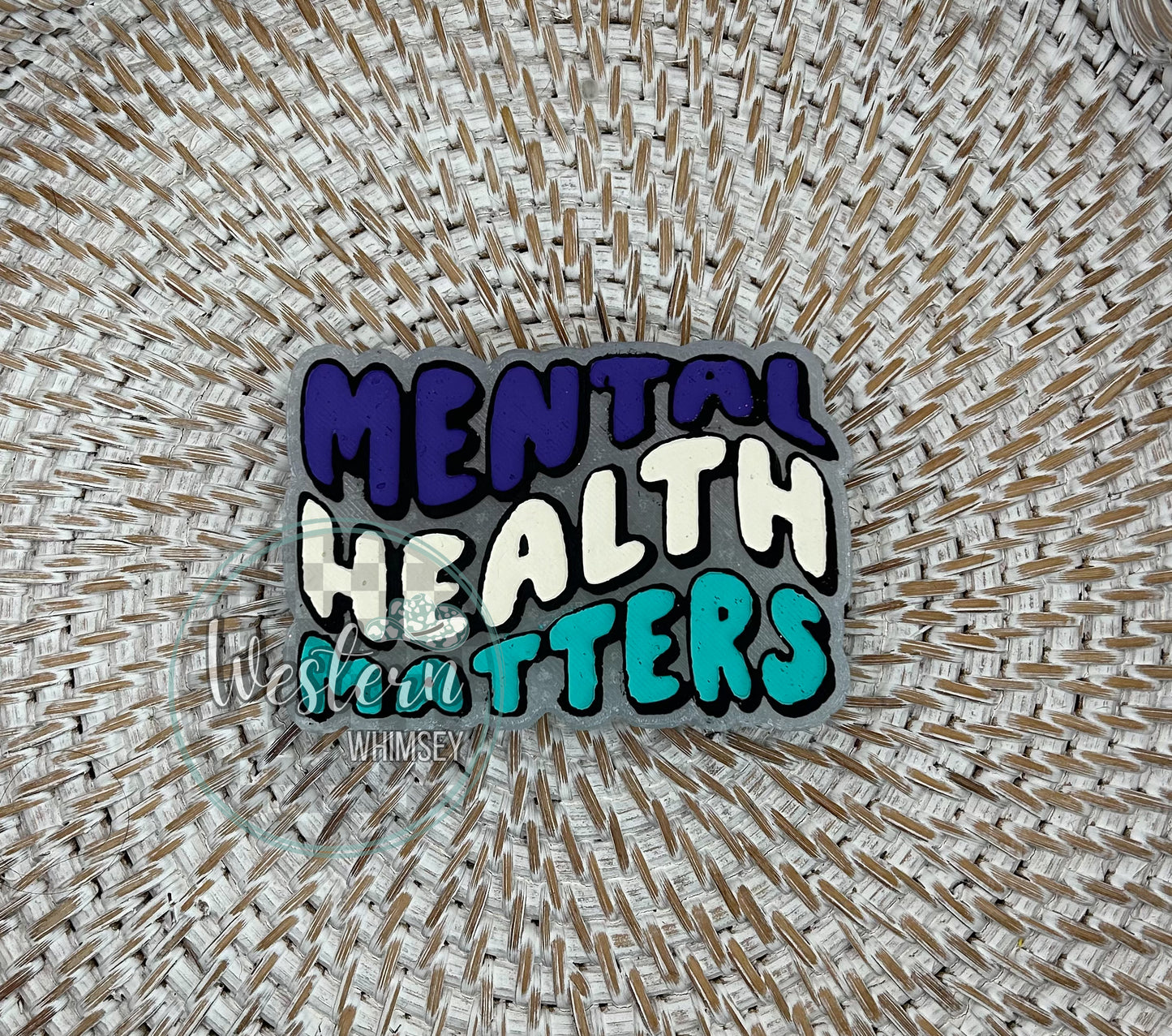 Mental Health Matters Freshie