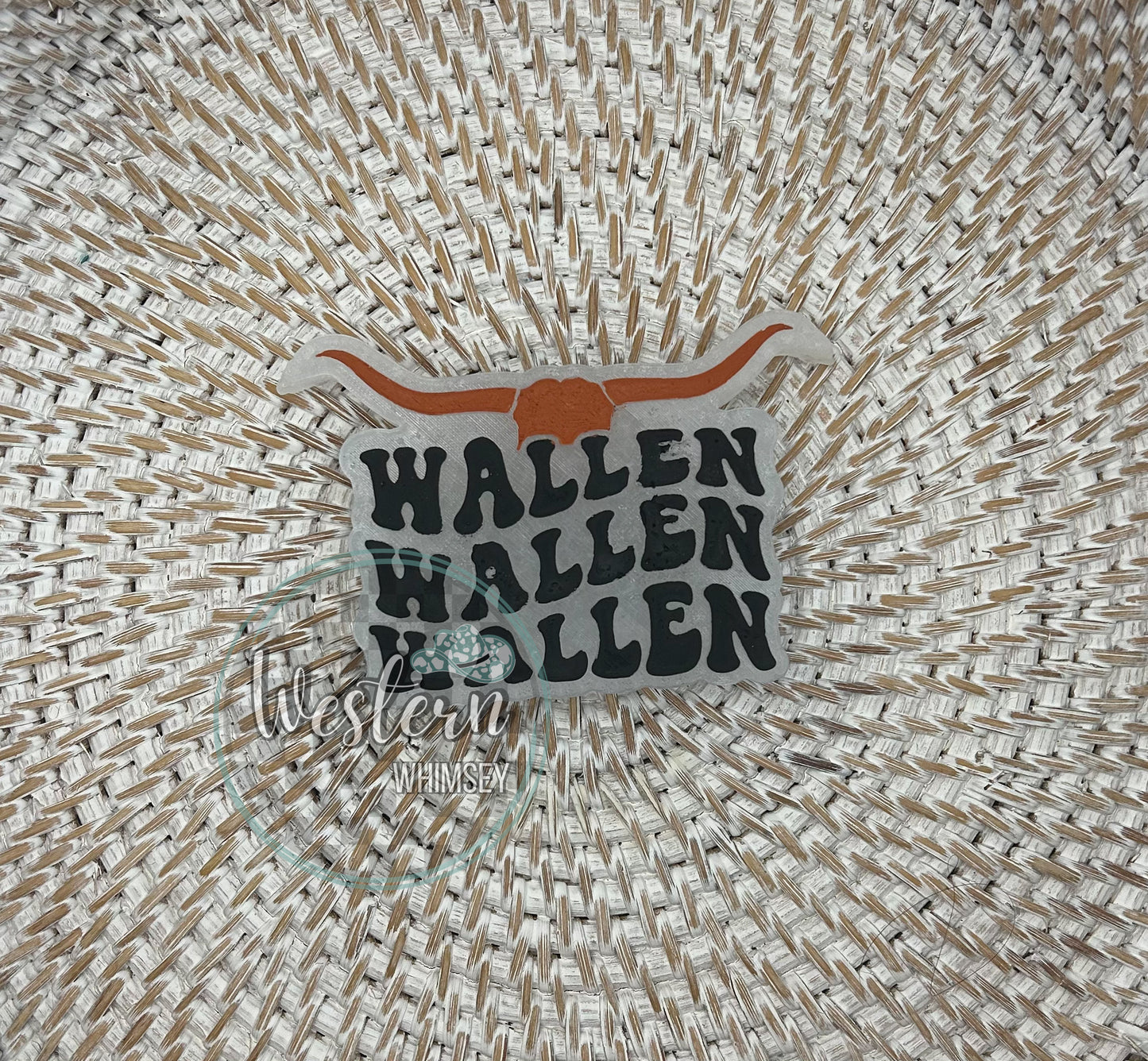 Wallen x3 Freshie