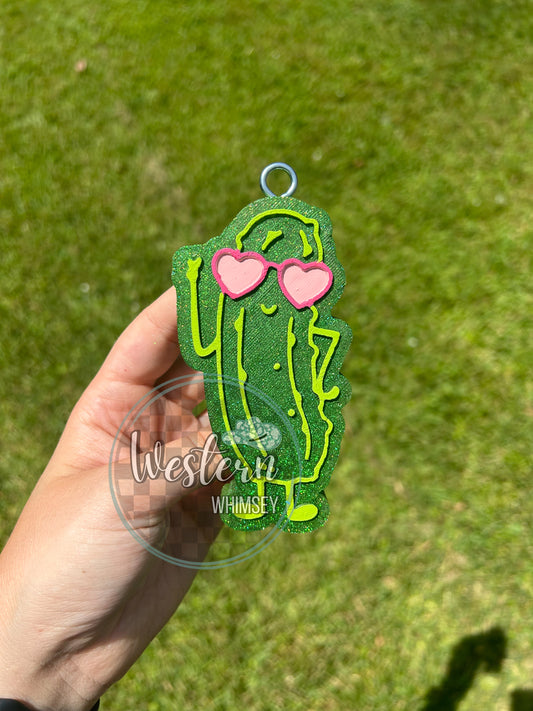 Pickle Freshie