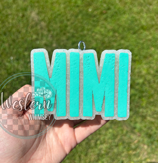 Mimi Freshie