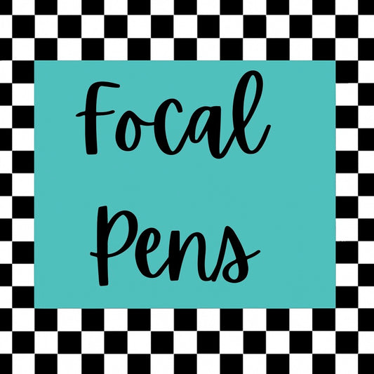 Focal Pens