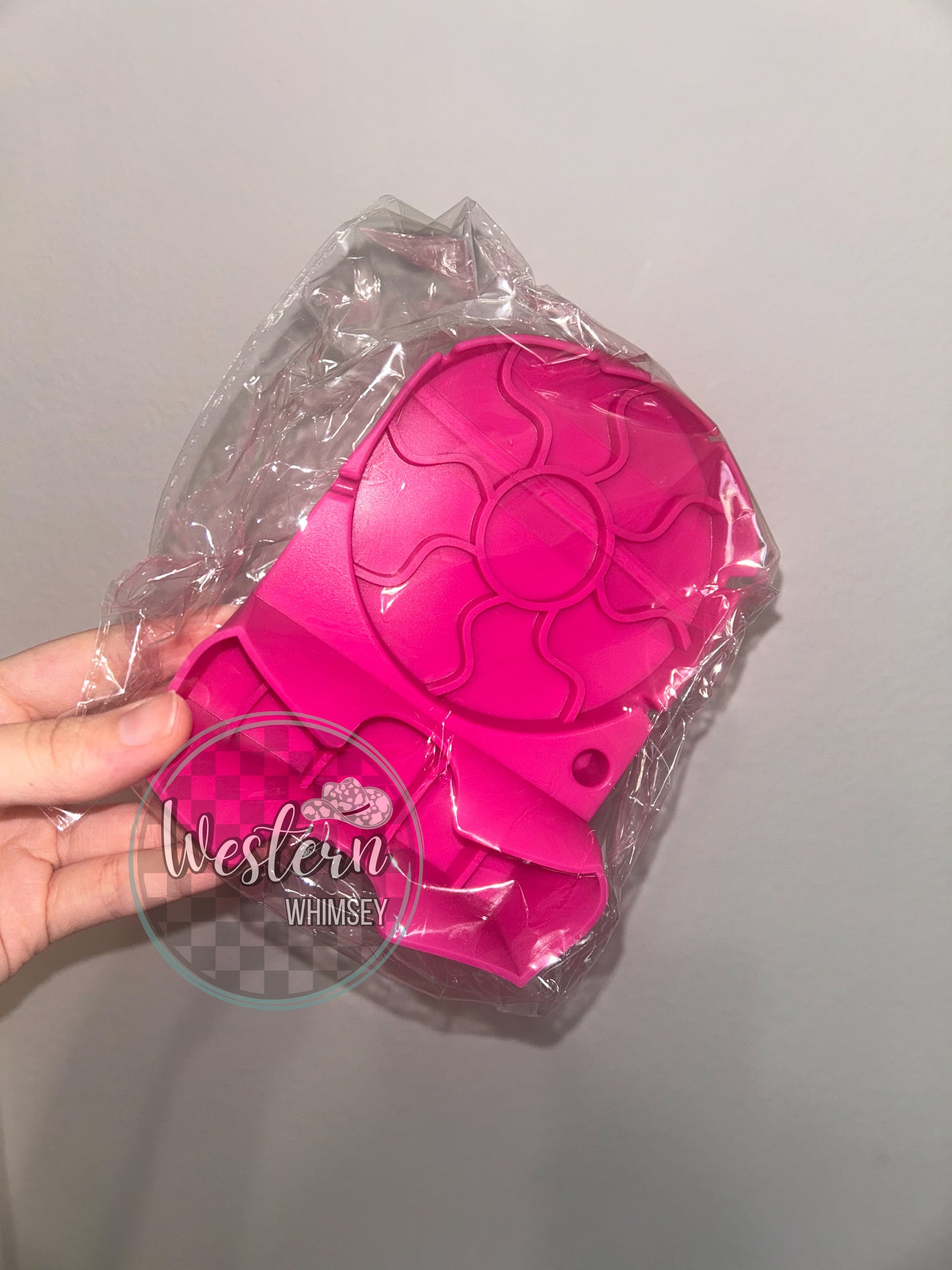 Silicone Tumbler Drying Mat