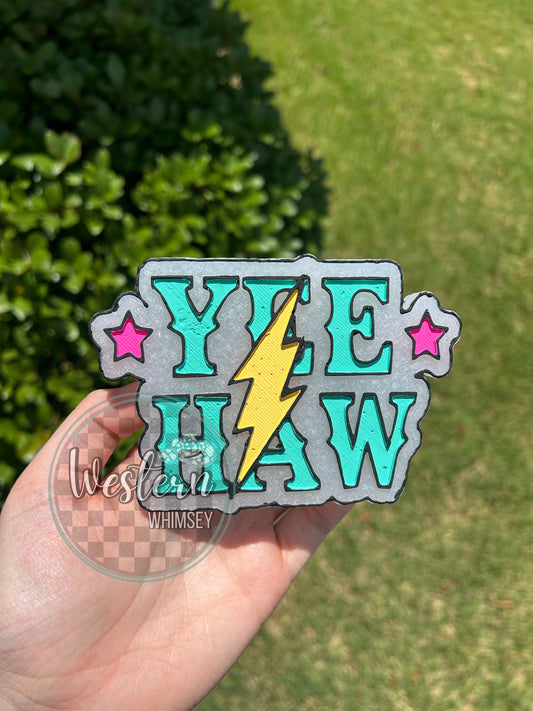 Yeehaw Freshie