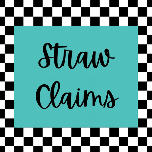 Straw Claims
