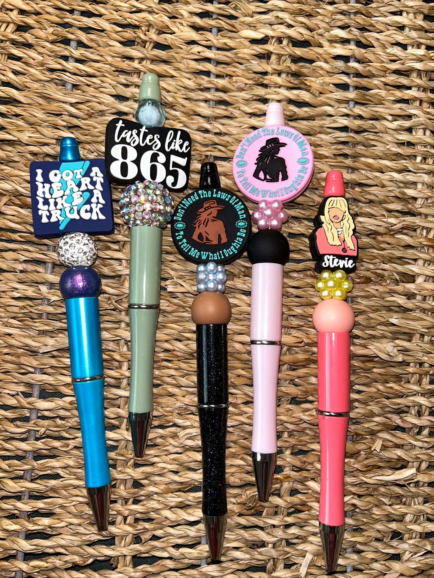 Music Artists Pens