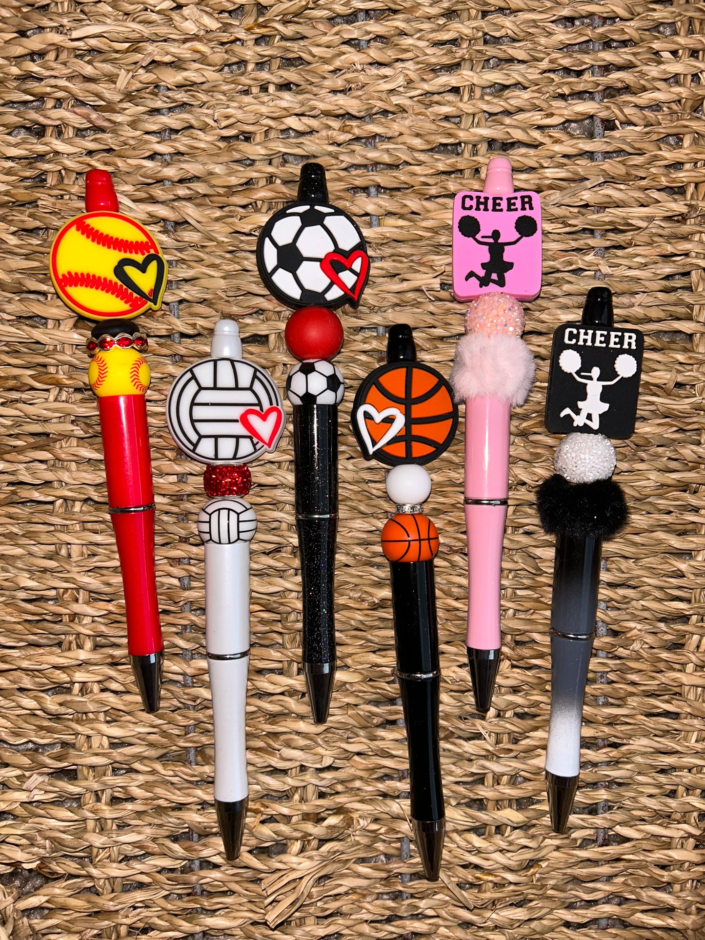 Sports Pens