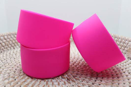 Hot Pink Tumbler Boot